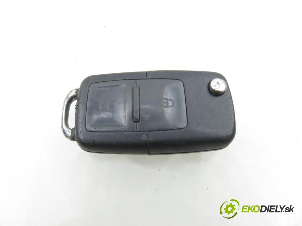 VW GOLF IV (1J1) HB 2003 55,00 1.4 16V - BCA 1390,00 spinačka 4B0905851C (Spínacia skrinka)