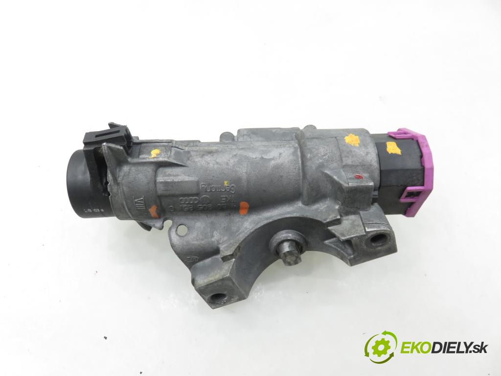 VW GOLF IV (1J1) HB 2003 55,00 1.4 16V - BCA 1390,00 spinačka 4B0905851C (Spínacia skrinka)