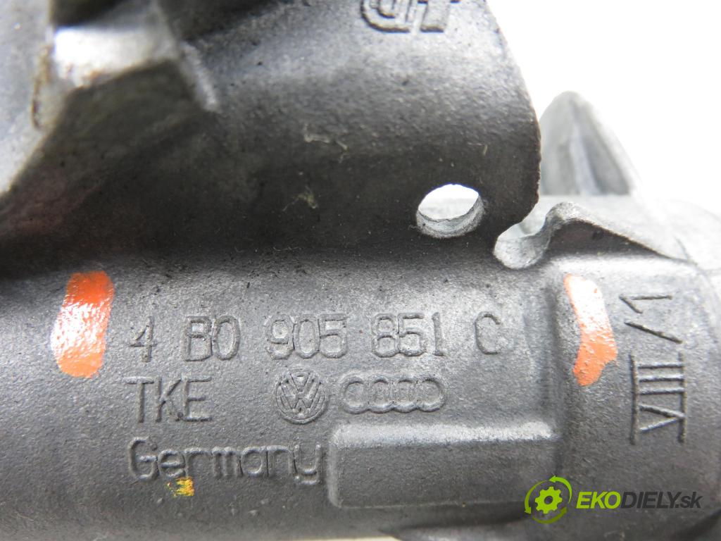 VW GOLF IV (1J1) HB 2003 55,00 1.4 16V - BCA 1390,00 spinačka 4B0905851C (Spínacia skrinka)