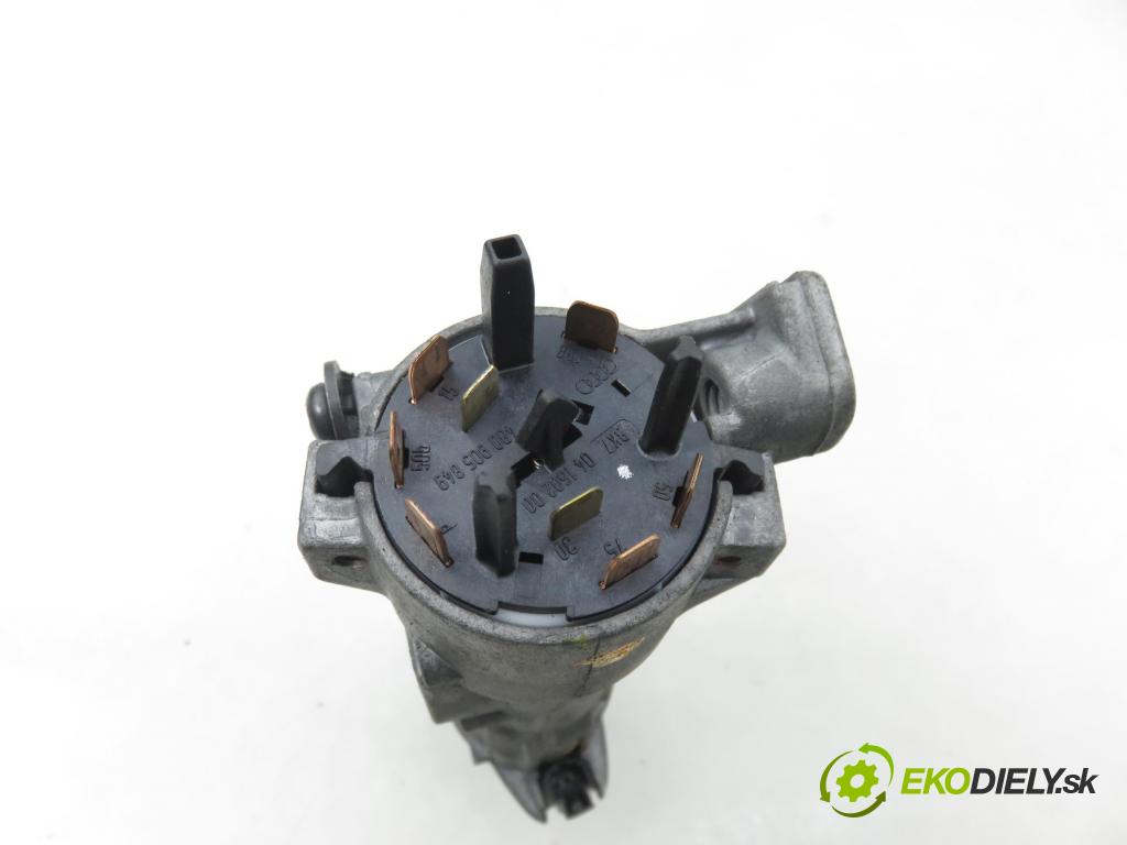 VW GOLF IV (1J1) HB 2003 55,00 1.4 16V - BCA 1390,00 spinačka 4B0905851C (Spínacia skrinka)