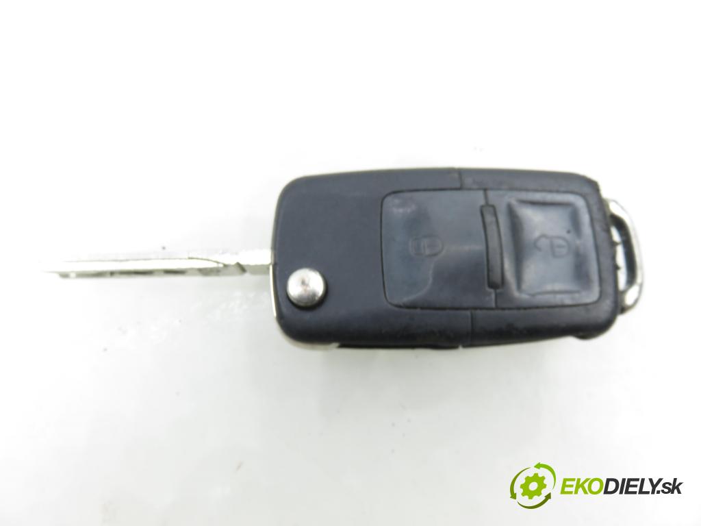 VW GOLF IV (1J1) HB 2003 55,00 1.4 16V - BCA 1390,00 spinačka 4B0905851C (Spínacia skrinka)