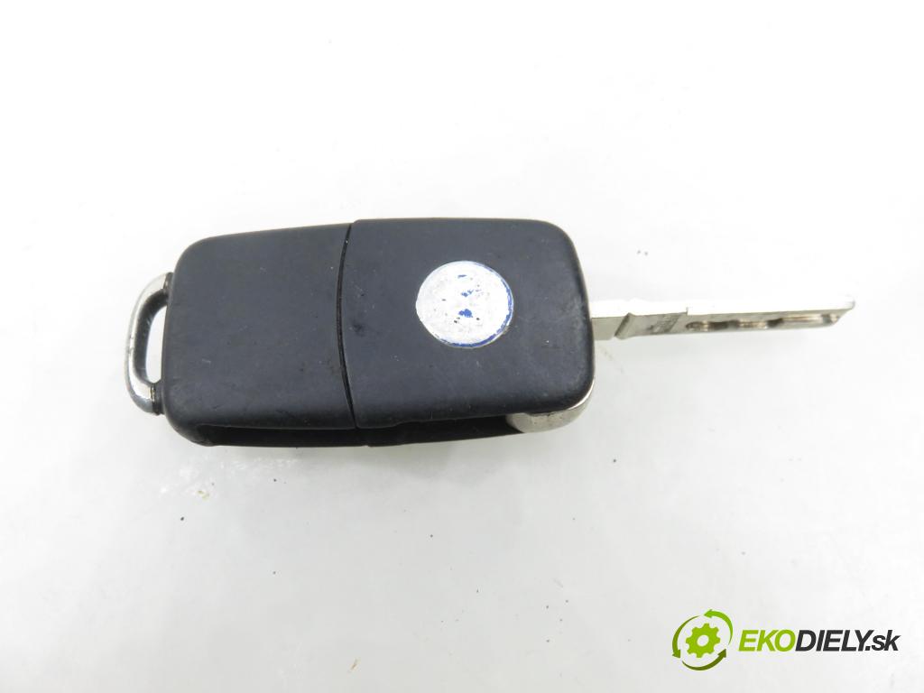 VW GOLF IV (1J1) HB 2003 55,00 1.4 16V - BCA 1390,00 spinačka 4B0905851C (Spínacia skrinka)