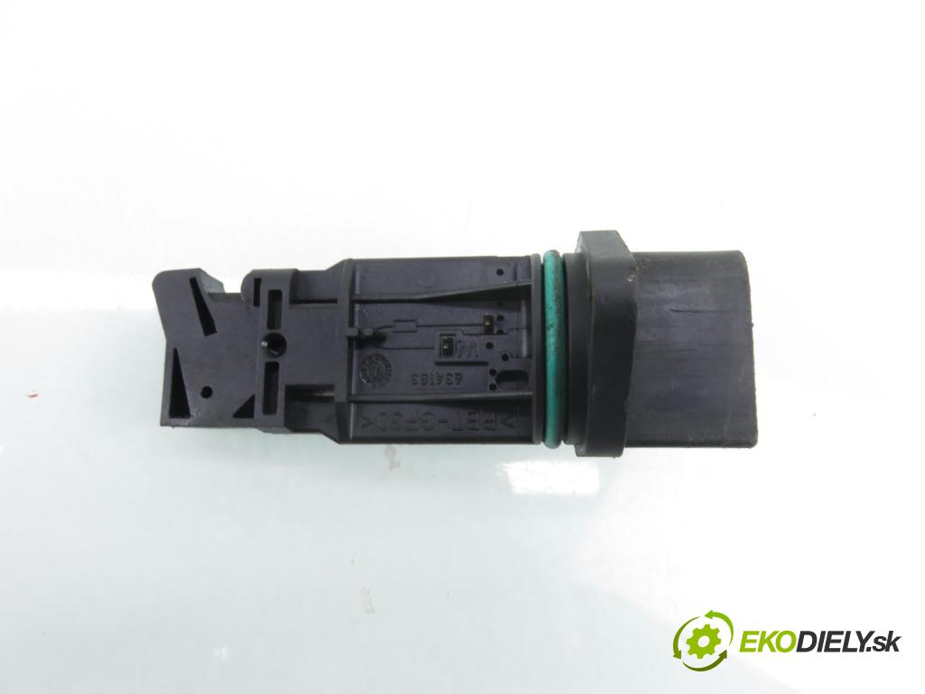 FORD GALAXY (WGR) VAN 2002 85,00 1.9 TDI PD 115 - AUY 1896,00 váha vzduchu vzduchu F00C2G2055