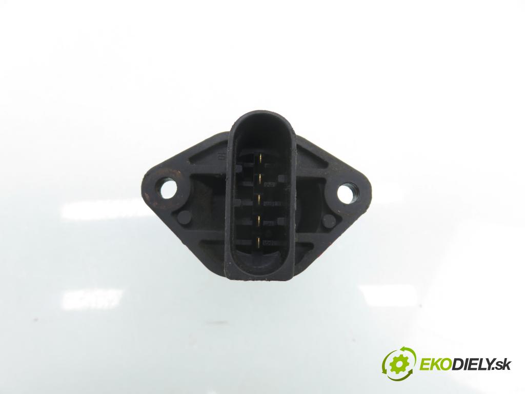 FORD GALAXY (WGR) VAN 2002 85,00 1.9 TDI PD 115 - AUY 1896,00 váha vzduchu vzduchu F00C2G2055