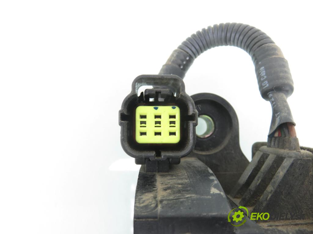 HYUNDAI TUCSON (JM) SUV 2005 83,00 2.0 CRDi 4WD 113 - D4EA 1991,00 potenciometr plynového pedálu  (Potenciometr plynového pedálu)