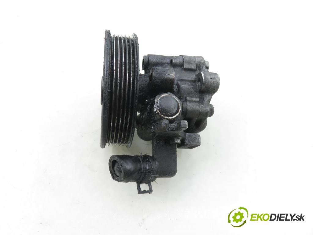 HYUNDAI TUCSON (JM) SUV 2005 83,00 2.0 CRDi 4WD 113 - D4EA 1991,00 Pumpa servočerpadlo 571002E300 (Servočerpadlo)