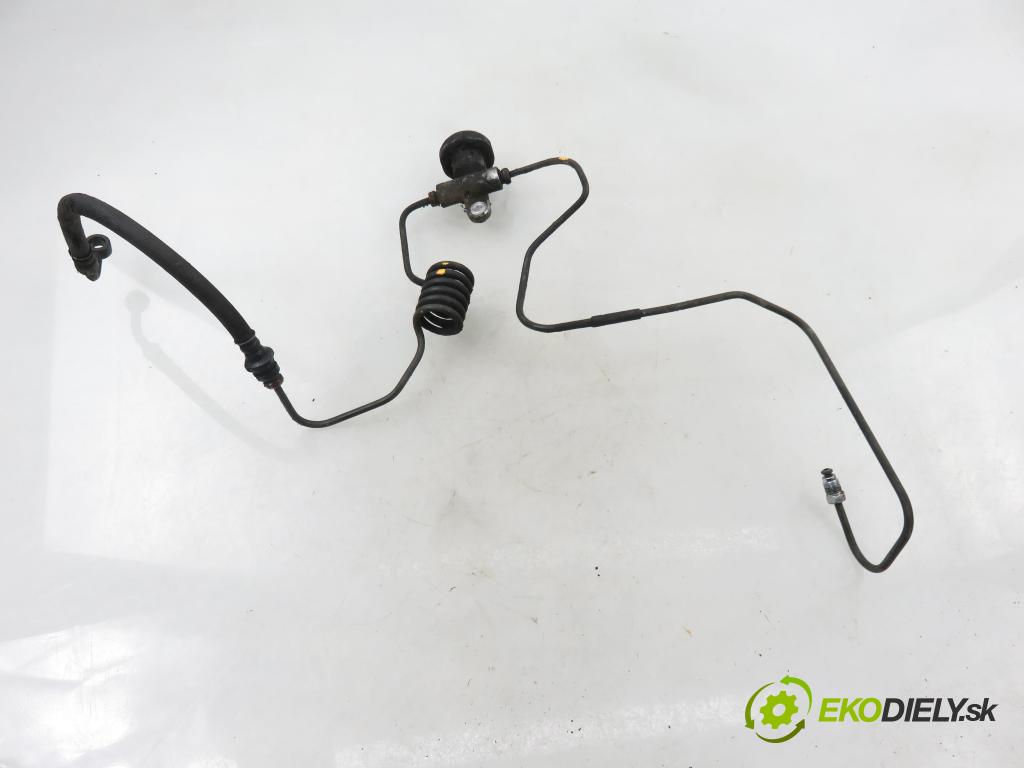 HYUNDAI TUCSON (JM) SUV 2005 83,00 2.0 CRDi 4WD 113 - D4EA 1991,00 rúrka vypínacieho ložiska 