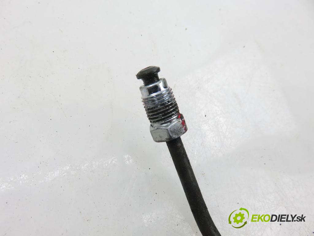 HYUNDAI TUCSON (JM) SUV 2005 83,00 2.0 CRDi 4WD 113 - D4EA 1991,00 rúrka vypínacieho ložiska