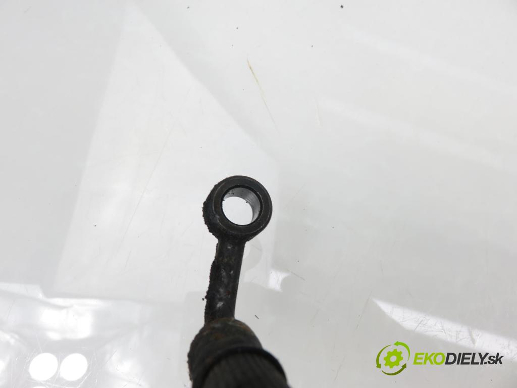 HYUNDAI TUCSON (JM) SUV 2005 83,00 2.0 CRDi 4WD 113 - D4EA 1991,00 rúrka vypínacieho ložiska