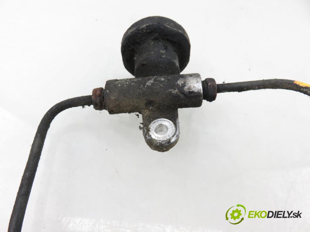 HYUNDAI TUCSON (JM) SUV 2005 83,00 2.0 CRDi 4WD 113 - D4EA 1991,00 rúrka vypínacieho ložiska