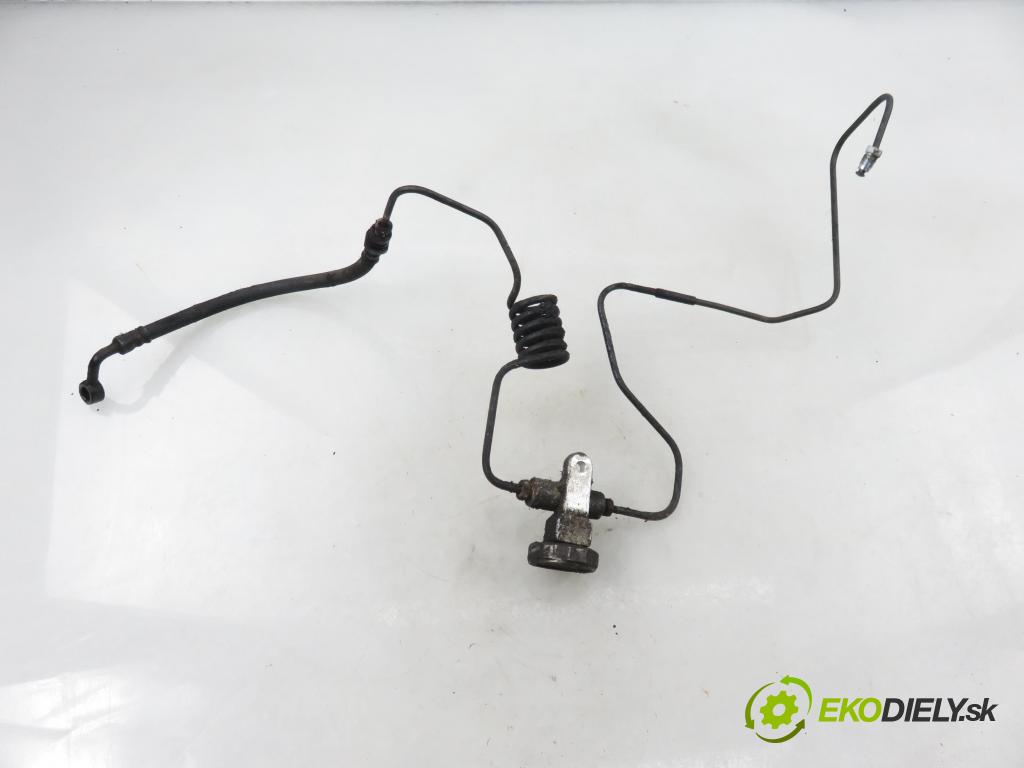 HYUNDAI TUCSON (JM) SUV 2005 83,00 2.0 CRDi 4WD 113 - D4EA 1991,00 rúrka vypínacieho ložiska