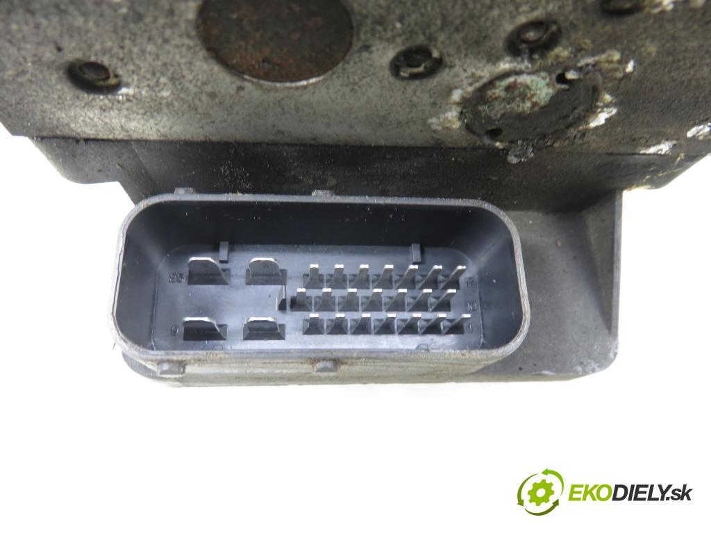 HYUNDAI TUCSON (JM) SUV 2005 83,00 2.0 CRDi 4WD 113 - D4EA 1991,00 Pumpa ABS 589002E150 (Pumpa ABS)