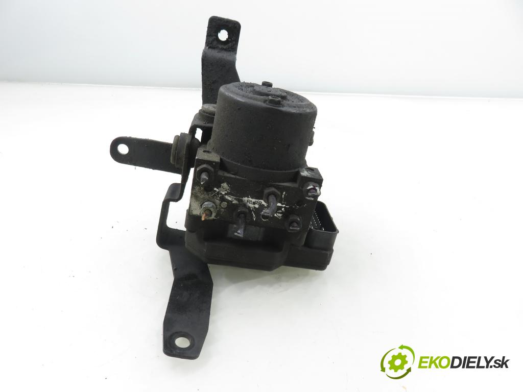 HYUNDAI TUCSON (JM) SUV 2005 83,00 2.0 CRDi 4WD 113 - D4EA 1991,00 Pumpa ABS 589002E150 (Pumpa ABS)