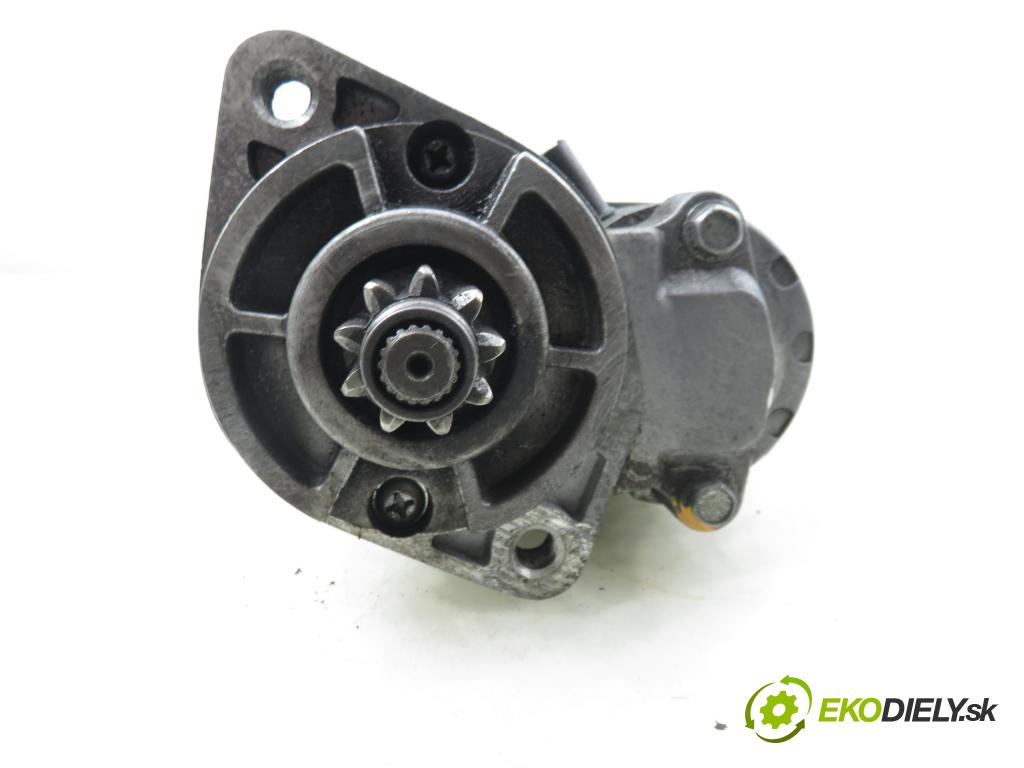 HYUNDAI TUCSON (JM) SUV 2005 83,00 2.0 CRDi 4WD 113 - D4EA 1991,00 Štartér S6024 (Štartér)