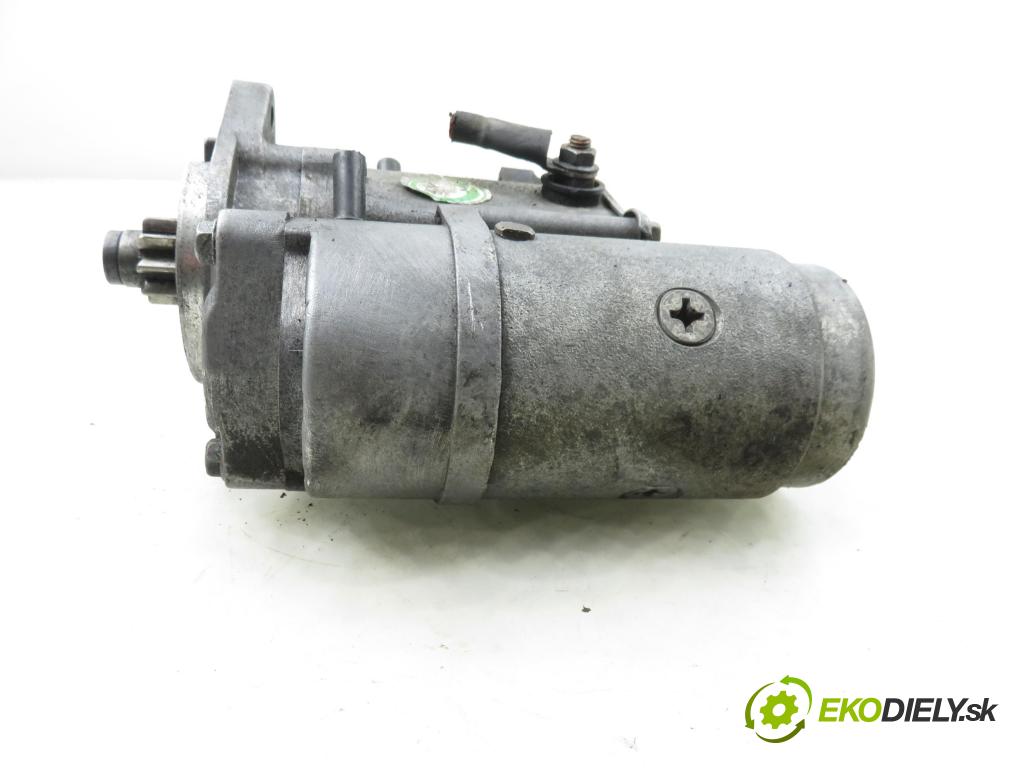 HYUNDAI TUCSON (JM) SUV 2005 83,00 2.0 CRDi 4WD 113 - D4EA 1991,00 Štartér S6024 (Štartér)