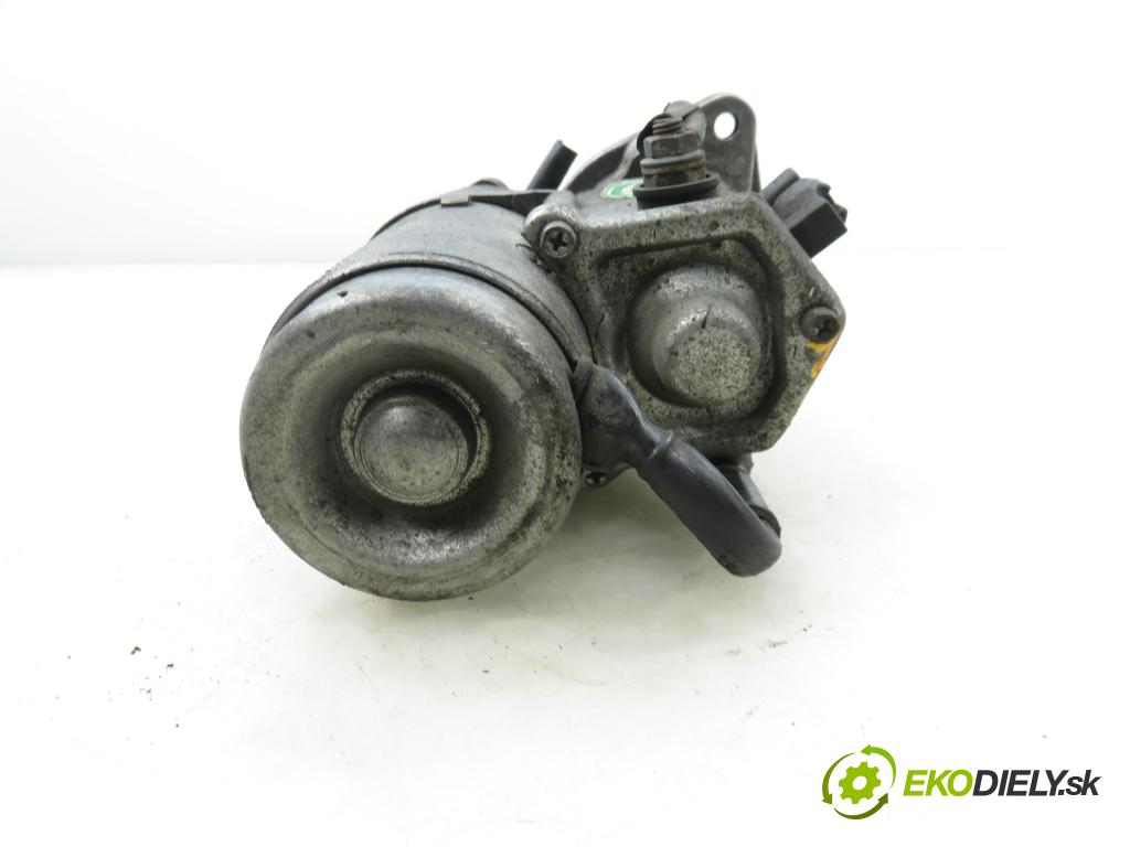 HYUNDAI TUCSON (JM) SUV 2005 83,00 2.0 CRDi 4WD 113 - D4EA 1991,00 Štartér S6024 (Štartér)