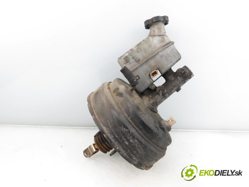 HYUNDAI TUCSON (JM) SUV 2005 83,00 2.0 CRDi 4WD 113 - D4EA 1991,00 posilovač 585002E450 (Servočerpadlo)