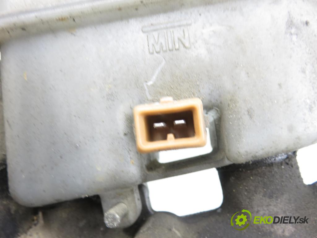 HYUNDAI TUCSON (JM) SUV 2005 83,00 2.0 CRDi 4WD 113 - D4EA 1991,00 Posilovač 585002E450 (Servočerpadlo)