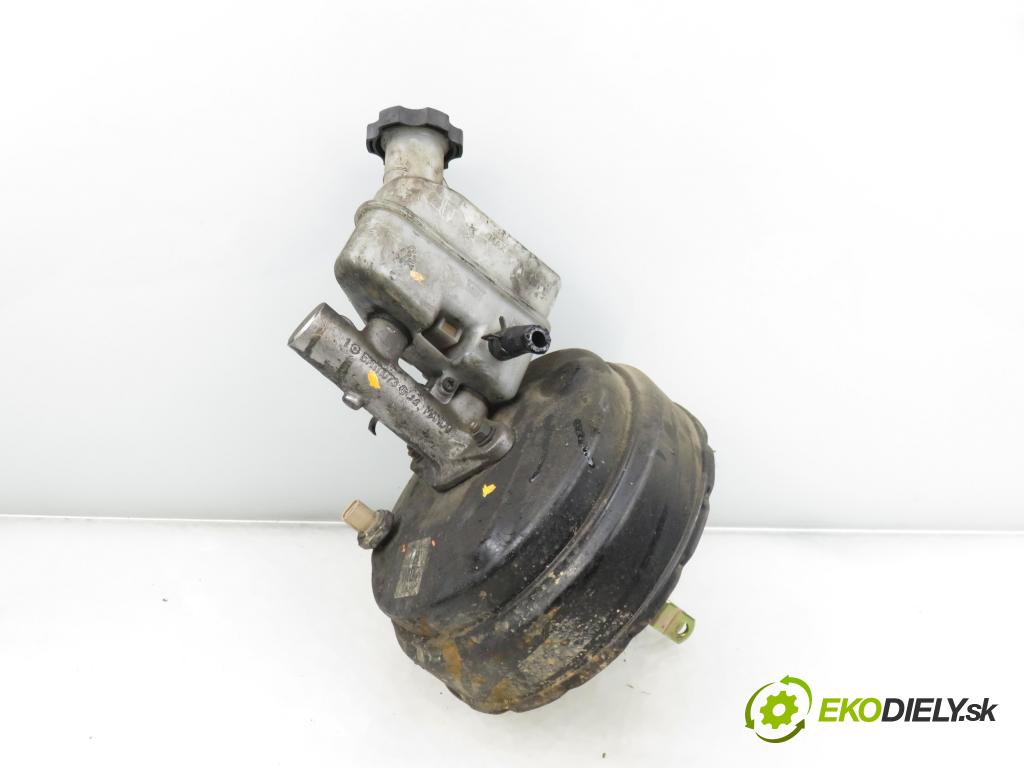 HYUNDAI TUCSON (JM) SUV 2005 83,00 2.0 CRDi 4WD 113 - D4EA 1991,00 Posilovač 585002E450 (Servočerpadlo)