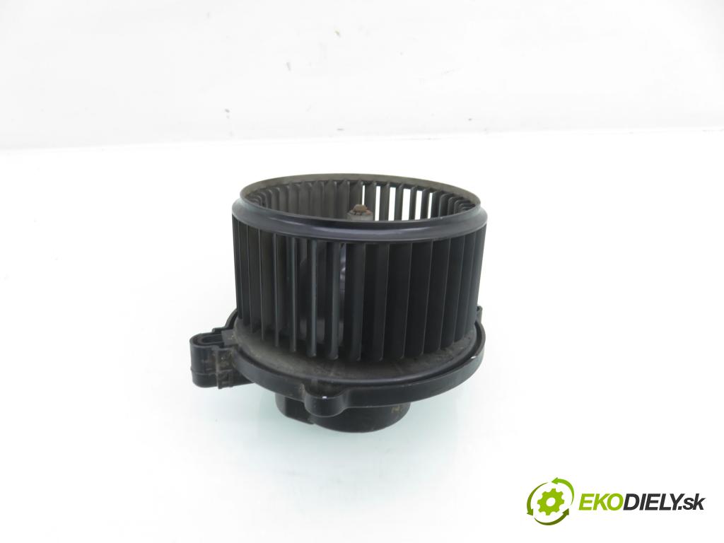 HYUNDAI TUCSON (JM) SUV 2005 83,00 2.0 CRDi 4WD 113 - D4EA 1991,00 ventilátor větráku B300530950