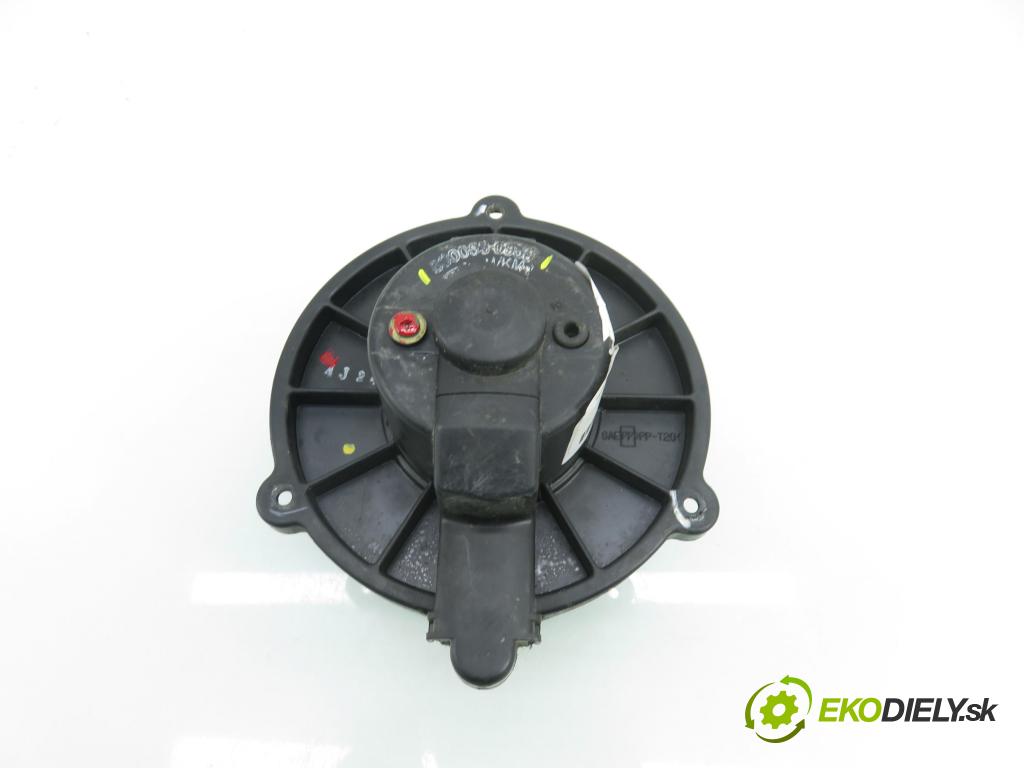 HYUNDAI TUCSON (JM) SUV 2005 83,00 2.0 CRDi 4WD 113 - D4EA 1991,00 ventilátor větráku B300530950