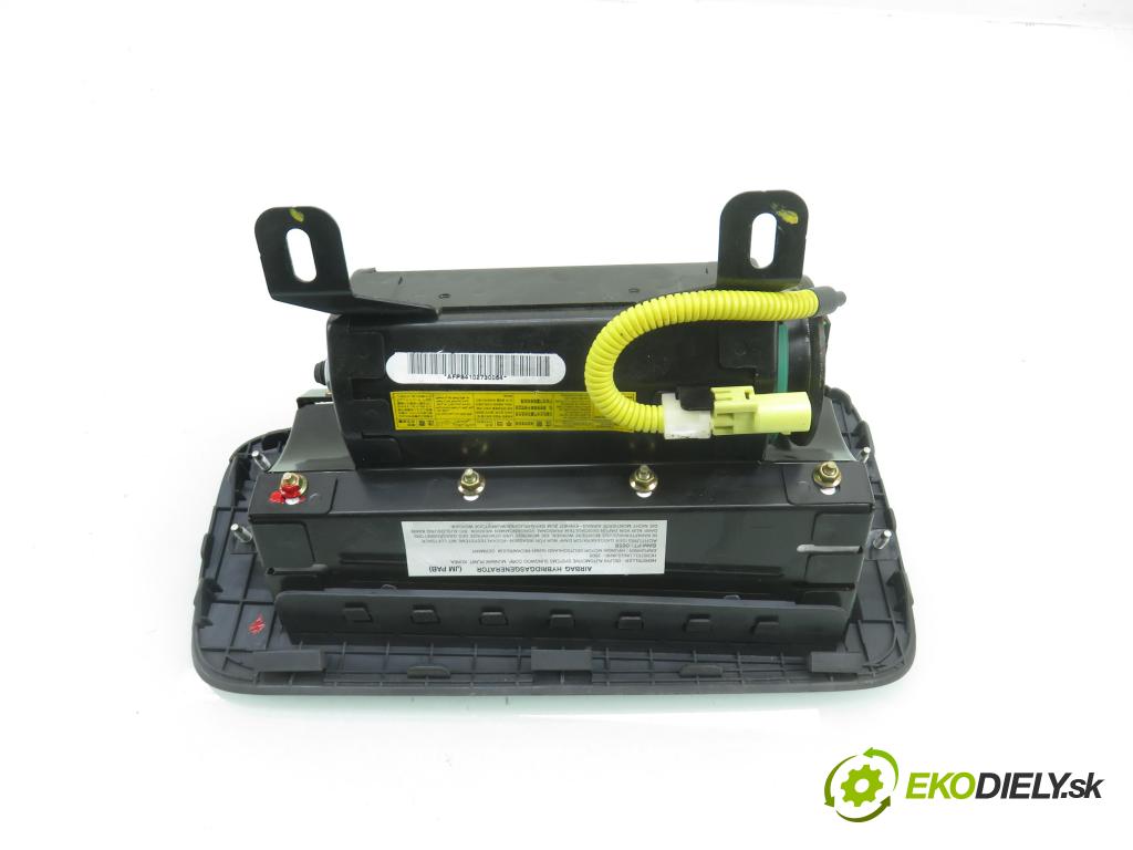 HYUNDAI TUCSON (JM) SUV 2005 83,00 2.0 CRDi 4WD 113 - D4EA 1991,00 AirBag air BAG CESTUJÍCÍ: 