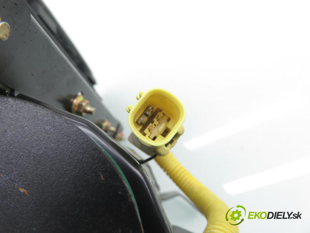 HYUNDAI TUCSON (JM) SUV 2005 83,00 2.0 CRDi 4WD 113 - D4EA 1991,00 AirBag air BAG CESTUJÍCÍ: