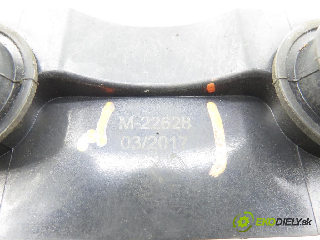 OPEL ASTRA G liftback (T98) HB 1999 55,00 1.6 8V 75 1598,00 Cievka zapaľovacia M22628