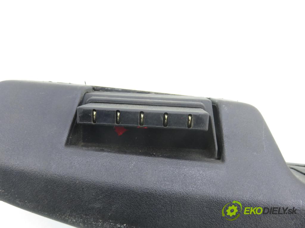 HYUNDAI TUCSON (JM) SUV 2005 83,00 2.0 CRDi 4WD 113 - D4EA 1991,00 motorek stěrače ZADNÍ: 987002E000