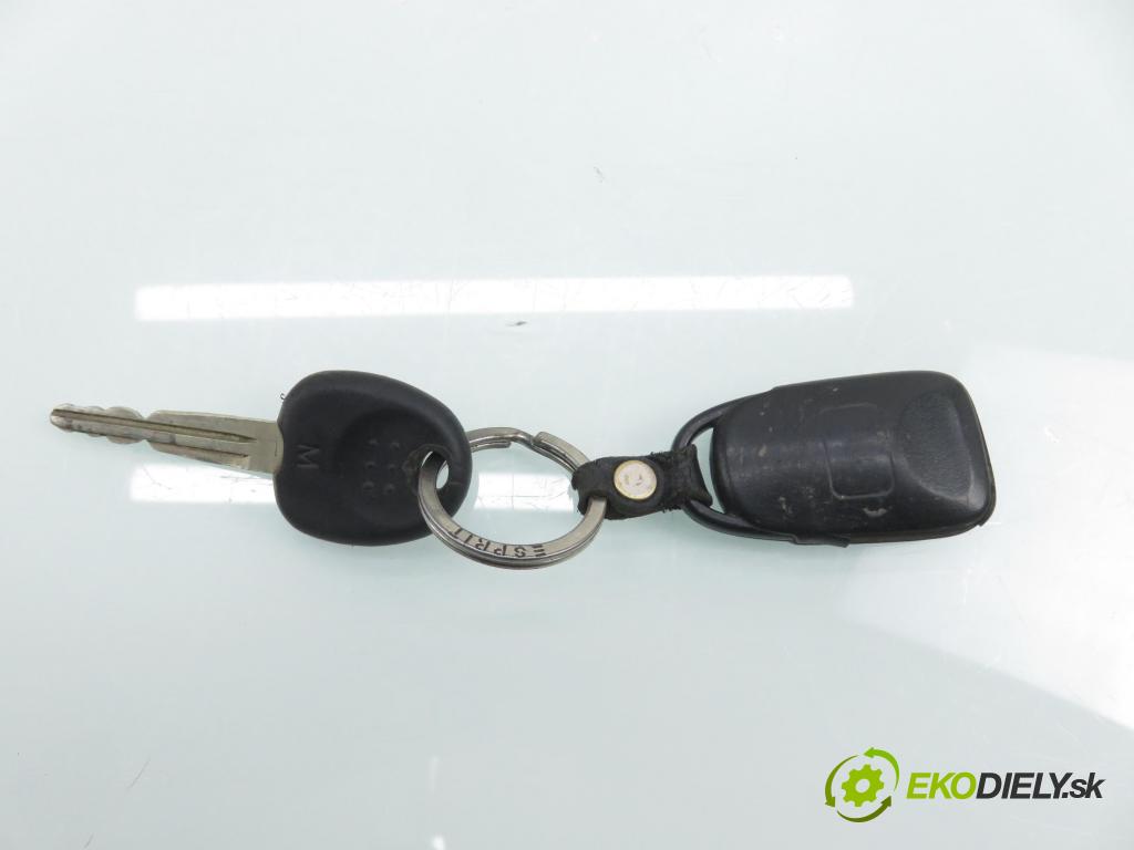 HYUNDAI TUCSON (JM) SUV 2005 83,00 2.0 CRDi 4WD 113 - D4EA 1991,00 spinačka / zámky