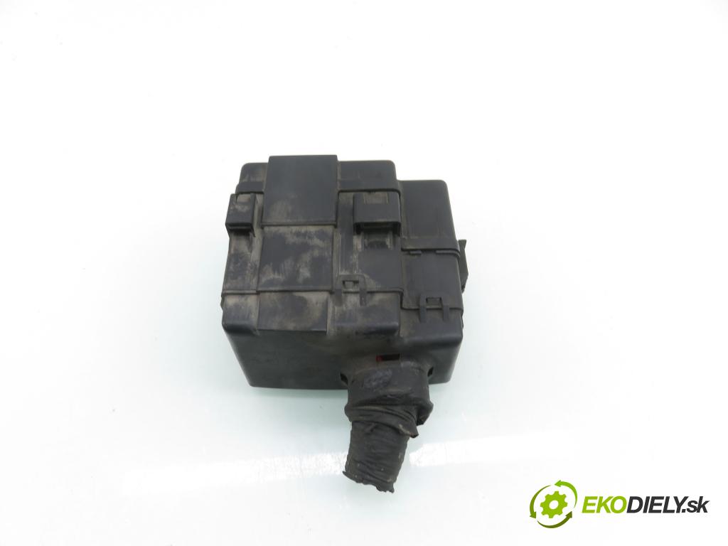 HYUNDAI TUCSON (JM) SUV 2005 83,00 2.0 CRDi 4WD 113 - D4EA 1991,00 skříňka POJISTKY: 914202E070