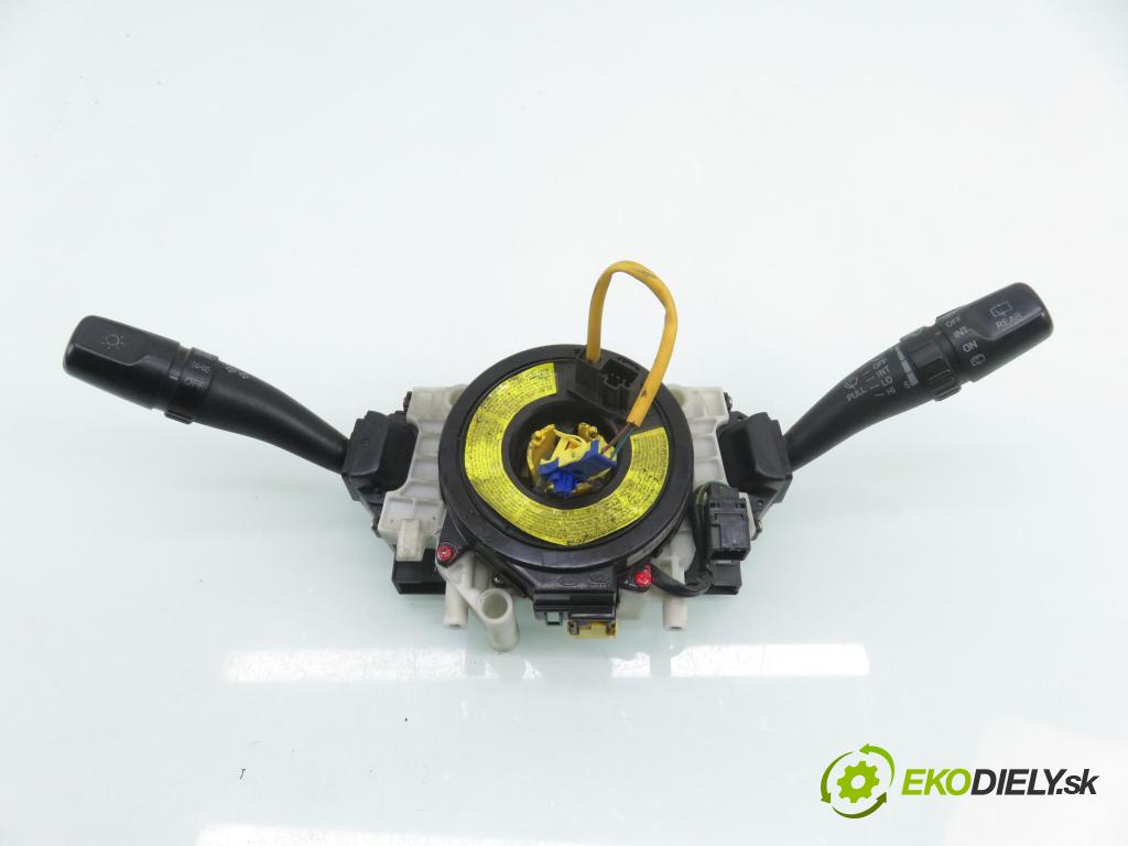 HYUNDAI TUCSON (JM) SUV 2005 83,00 2.0 CRDi 4WD 113 - D4EA 1991,00 páčka/prepínač 