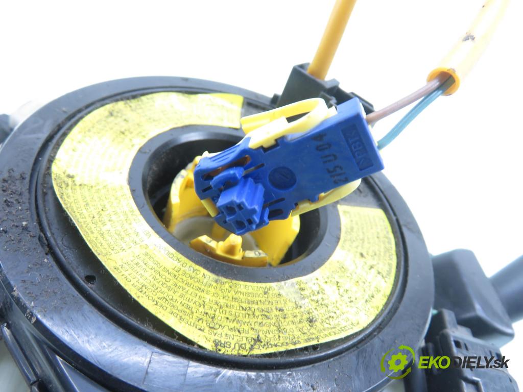 HYUNDAI TUCSON (JM) SUV 2005 83,00 2.0 CRDi 4WD 113 - D4EA 1991,00 páčka/prepínač