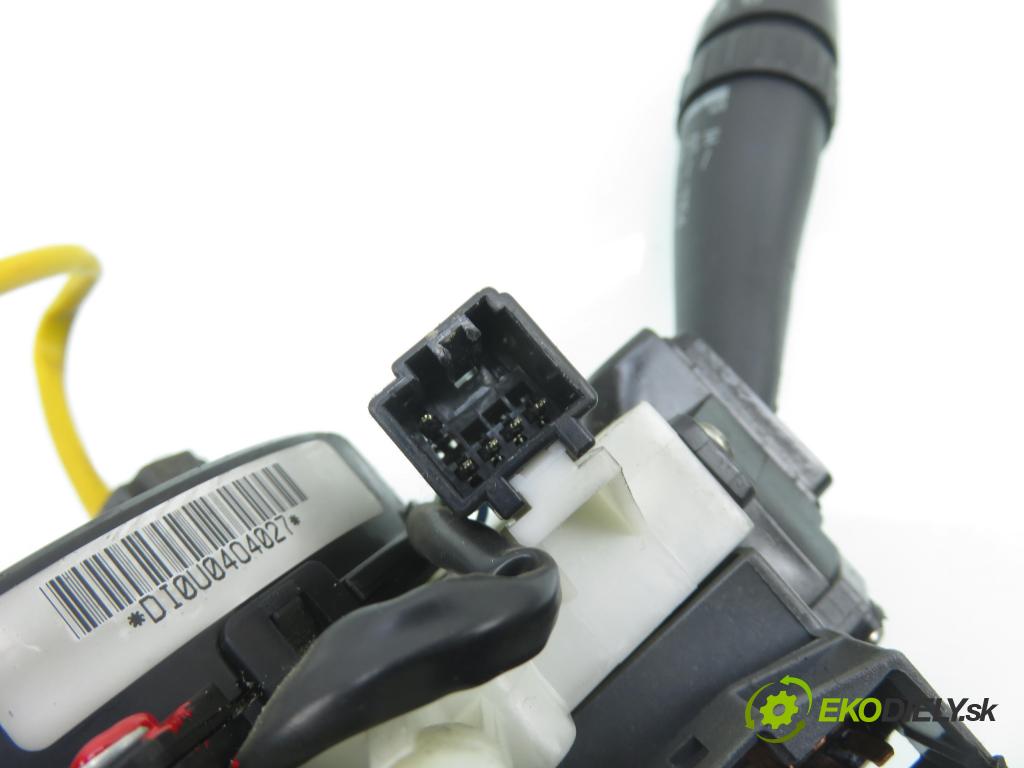 HYUNDAI TUCSON (JM) SUV 2005 83,00 2.0 CRDi 4WD 113 - D4EA 1991,00 páčka/prepínač