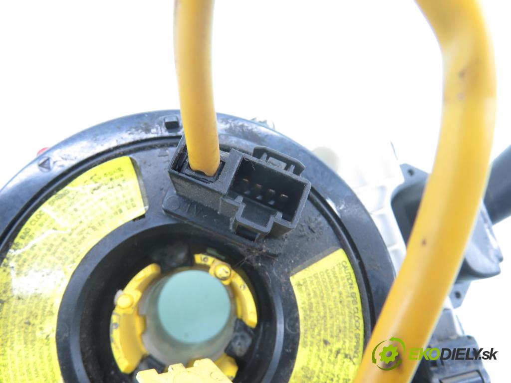 HYUNDAI TUCSON (JM) SUV 2005 83,00 2.0 CRDi 4WD 113 - D4EA 1991,00 páčka/prepínač