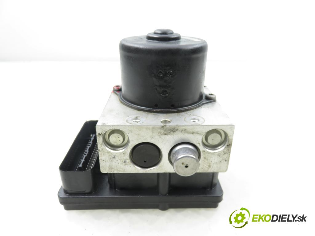 NISSAN NP300 NAVARA (D40) PICK-UP 2006 126,00 2.5 dCi 171 2488,00 Pumpa ABS 47660EB33A ; 06210908873 ; 06210206834 (Pumpa ABS)