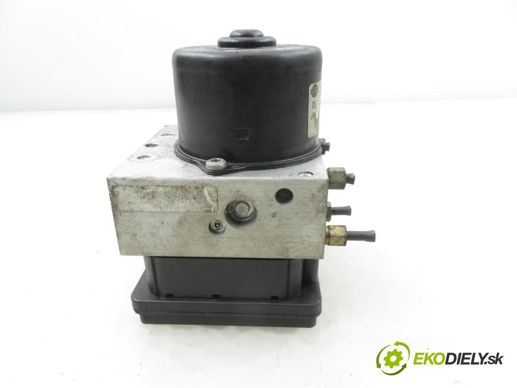 NISSAN NP300 NAVARA (D40) PICK-UP 2006 126,00 2.5 dCi 171 2488,00 Pumpa ABS 47660EB33A ; 06210908873 ; 06210206834 (Pumpa ABS)