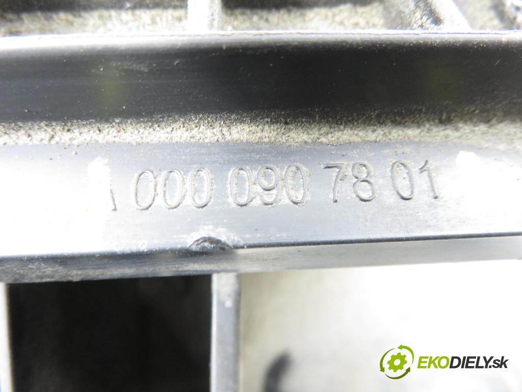 MERCEDES-BENZ SPRINTER 3,5-t Skrzynia (906) FURGON 2011 95,00 313 CDI (906.631, 906.633, 906.635, 906.637) - OM  2143,00 obal filtra vzduchu 0000907801 (Kryt vzduchového filtru)