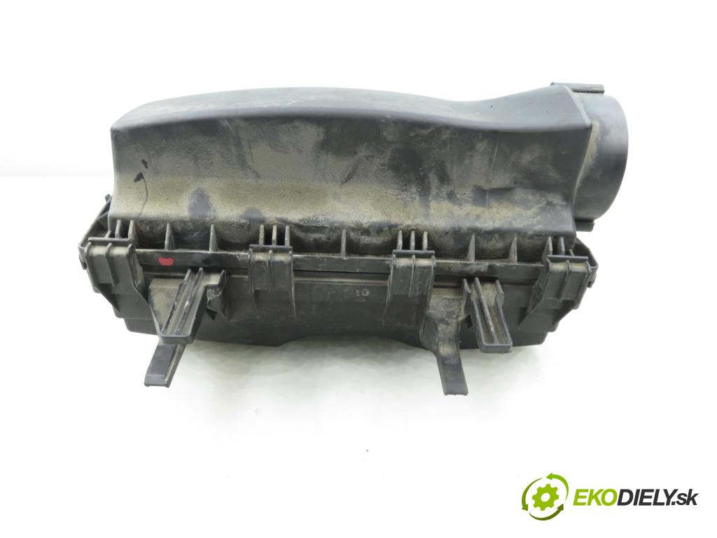 MERCEDES-BENZ SPRINTER 3,5-t Skrzynia (906) FURGON 2011 95,00 313 CDI (906.631, 906.633, 906.635, 906.637) - OM  2143,00 obal filtra vzduchu 0000907801 (Kryt vzduchového filtru)