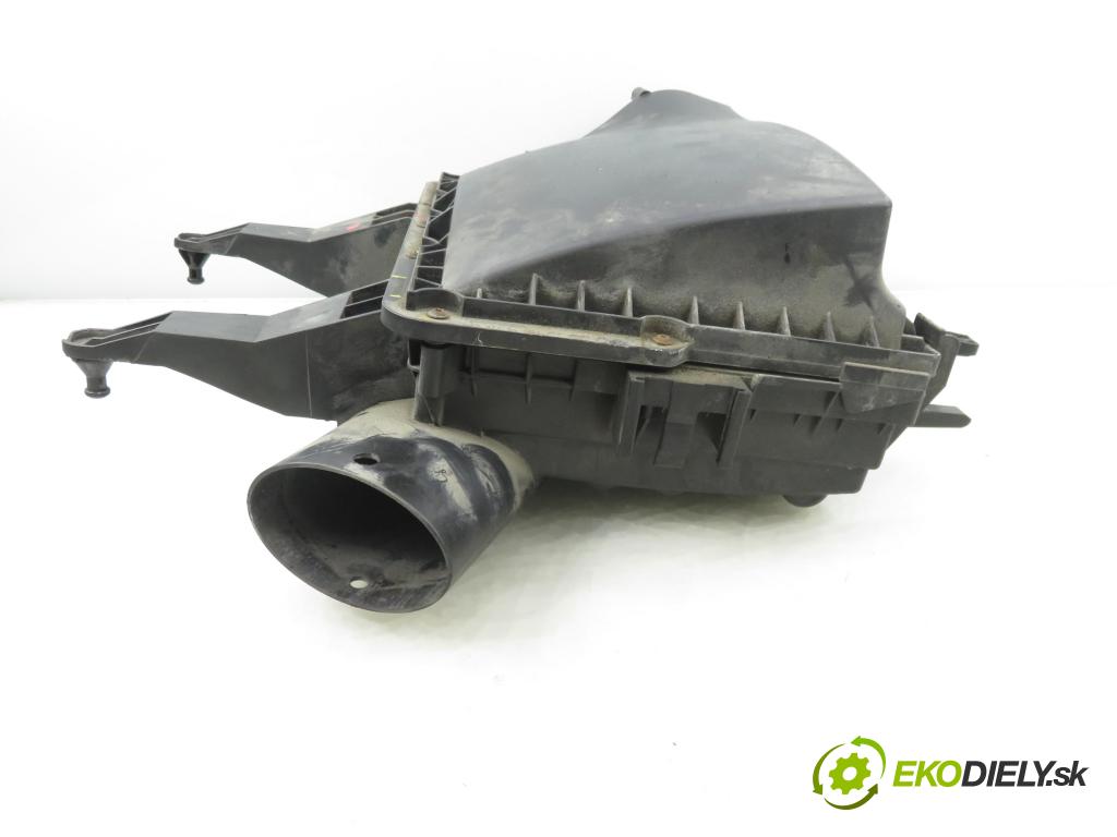 MERCEDES-BENZ SPRINTER 3,5-t Skrzynia (906) FURGON 2011 95,00 313 CDI (906.631, 906.633, 906.635, 906.637) - OM  2143,00 obal filtra vzduchu 0000907801 (Kryt vzduchového filtru)