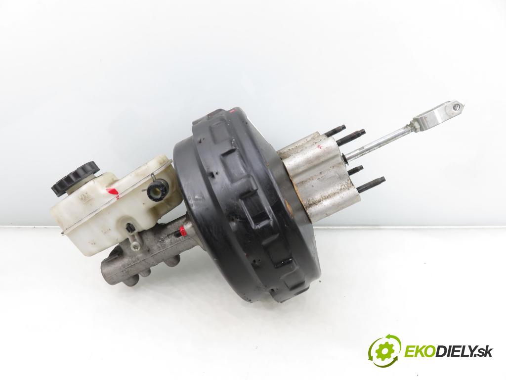 NISSAN NP300 NAVARA (D40) PICK-UP 2006 126,00 2.5 dCi 171 2488,00 posilovač 46007EB321 ; 03785981024 (Servočerpadlo)