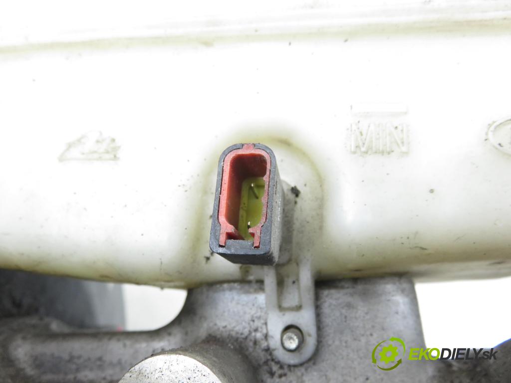 NISSAN NP300 NAVARA (D40) PICK-UP 2006 126,00 2.5 dCi 171 2488,00 Posilovač 46007EB321 ; 03785981024 (Servočerpadlo)