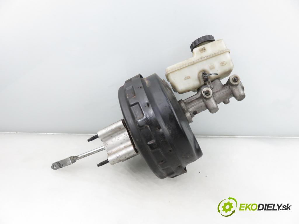 NISSAN NP300 NAVARA (D40) PICK-UP 2006 126,00 2.5 dCi 171 2488,00 Posilovač 46007EB321 ; 03785981024 (Servočerpadlo)