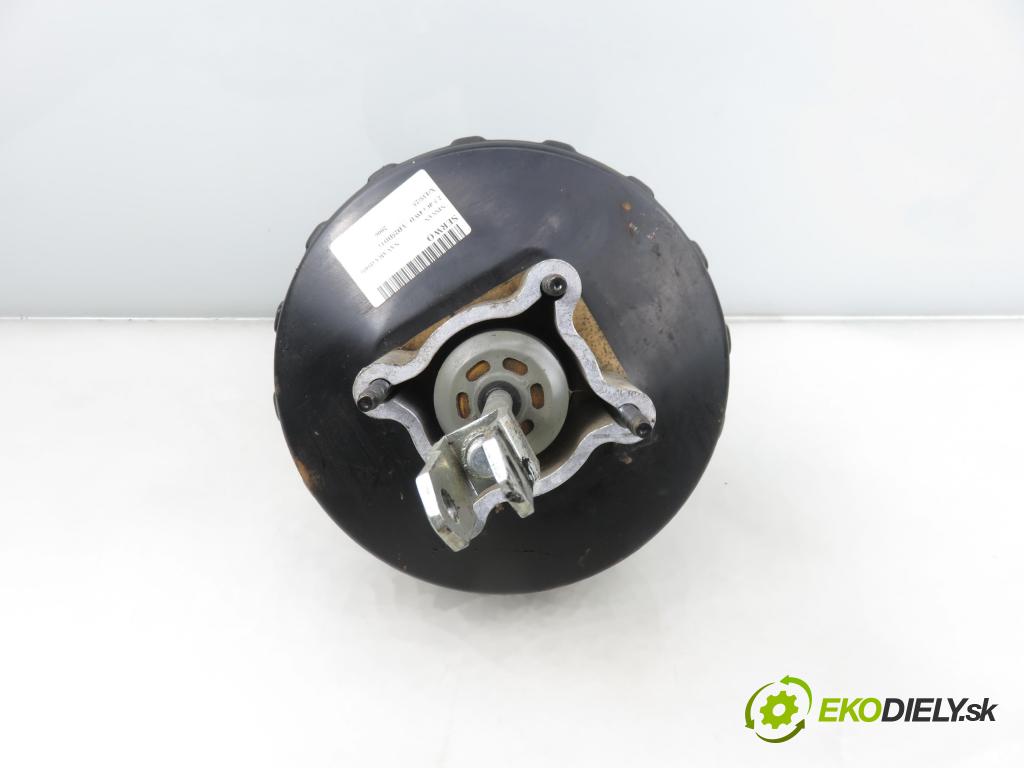 NISSAN NP300 NAVARA (D40) PICK-UP 2006 126,00 2.5 dCi 171 2488,00 Posilovač 46007EB321 ; 03785981024 (Servočerpadlo)