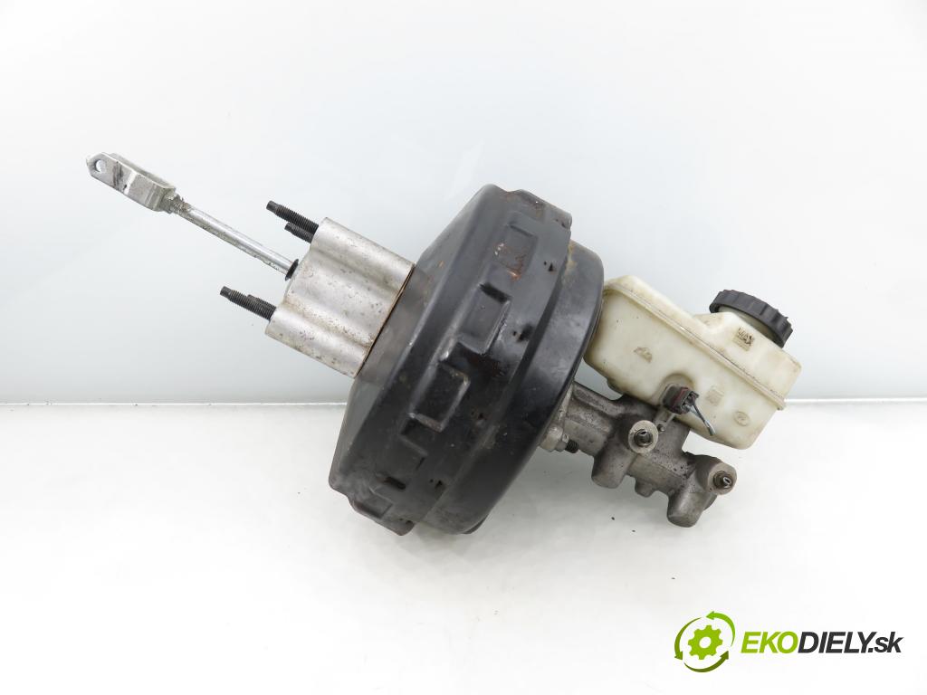 NISSAN NP300 NAVARA (D40) PICK-UP 2006 126,00 2.5 dCi 171 2488,00 Posilovač 46007EB321 ; 03785981024 (Servočerpadlo)