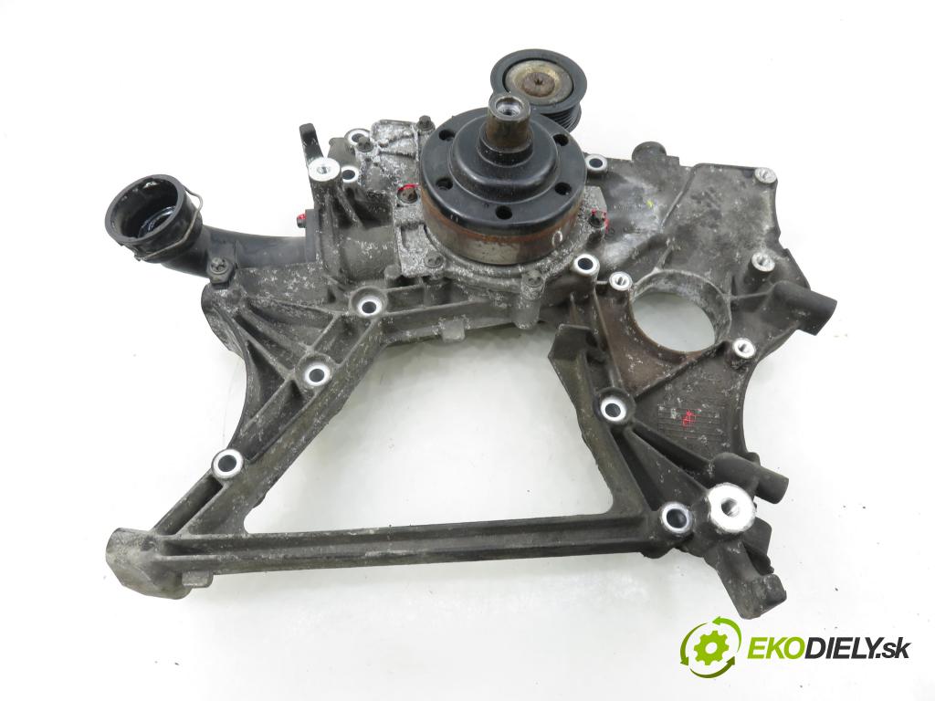 MERCEDES-BENZ SPRINTER 3,5-t Skrzynia (906) FURGON 2011 95,00 313 CDI (906.631, 906.633, 906.635, 906.637) - OM  2143,00 pumpa vody 6512011509 (Vodní pumpa)