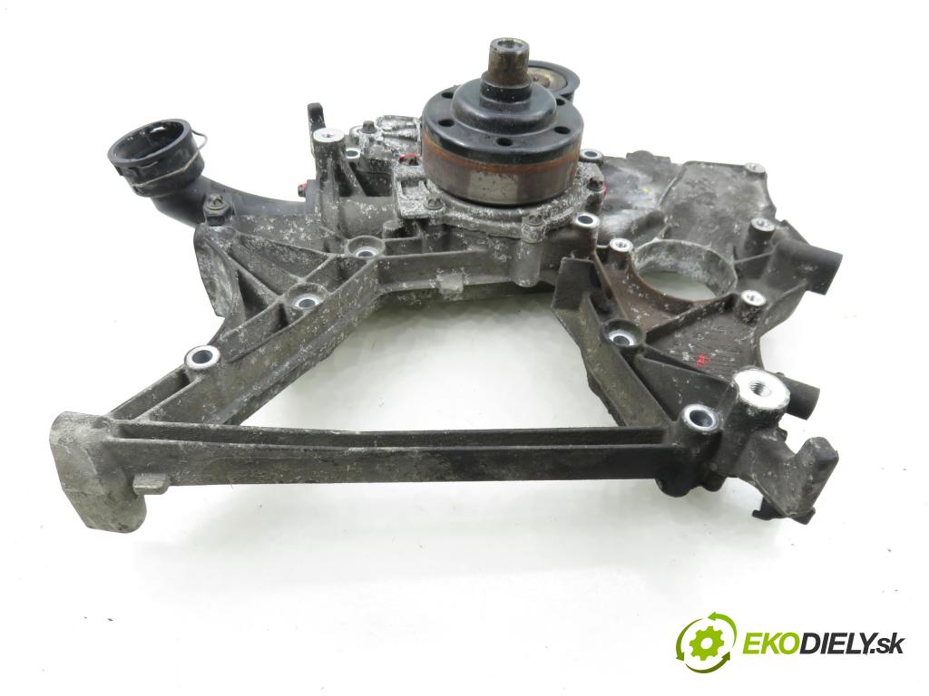 MERCEDES-BENZ SPRINTER 3,5-t Skrzynia (906) FURGON 2011 95,00 313 CDI (906.631, 906.633, 906.635, 906.637) - OM  2143,00 Pumpa vody 6512011509 (Vodná pumpa)