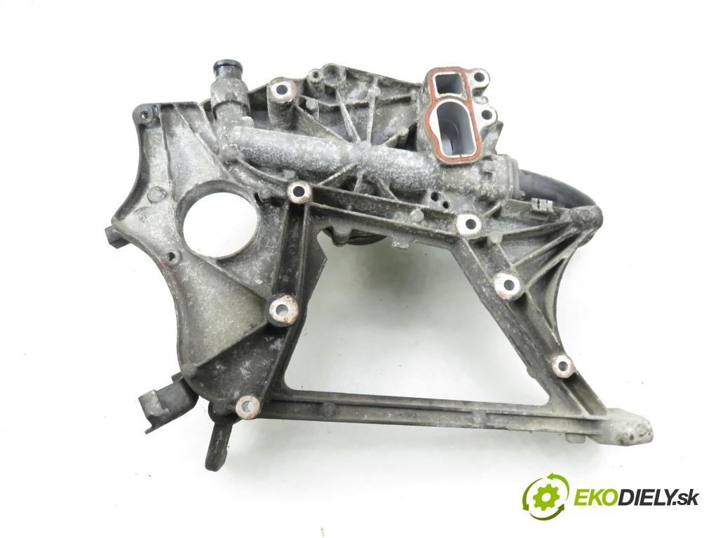 MERCEDES-BENZ SPRINTER 3,5-t Skrzynia (906) FURGON 2011 95,00 313 CDI (906.631, 906.633, 906.635, 906.637) - OM  2143,00 Pumpa vody 6512011509 (Vodná pumpa)