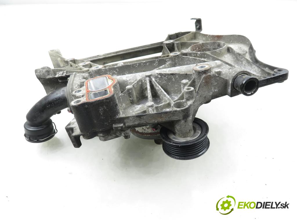 MERCEDES-BENZ SPRINTER 3,5-t Skrzynia (906) FURGON 2011 95,00 313 CDI (906.631, 906.633, 906.635, 906.637) - OM  2143,00 Pumpa vody 6512011509 (Vodná pumpa)