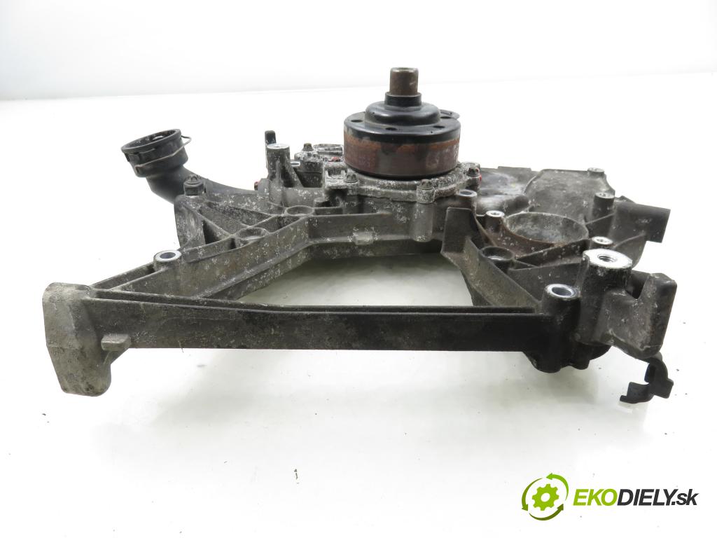 MERCEDES-BENZ SPRINTER 3,5-t Skrzynia (906) FURGON 2011 95,00 313 CDI (906.631, 906.633, 906.635, 906.637) - OM  2143,00 Pumpa vody 6512011509 (Vodná pumpa)